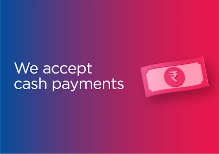 Cash: An inclusive, original payment instrument