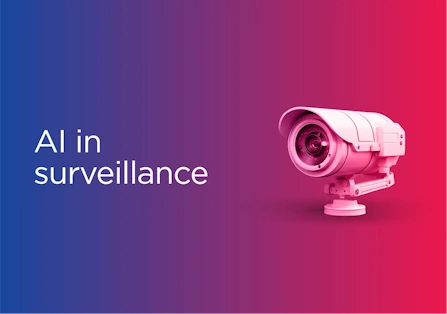 Power your business insights through advanced surveillance systems