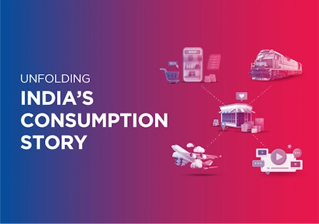 Spotlight on consumption trends and hotspots in India in FY24