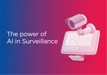 Why you should invest in AI-led surveillance solutions