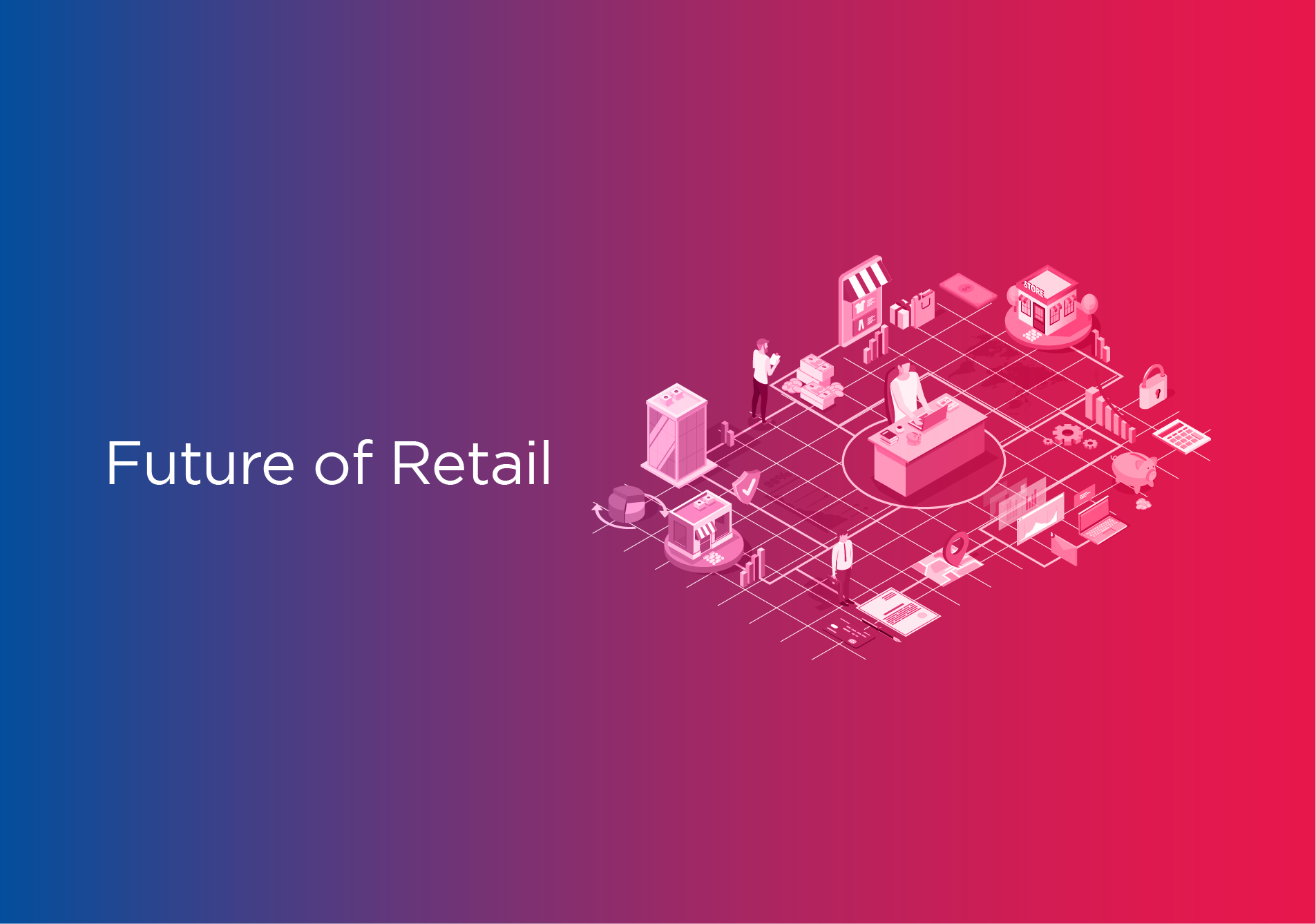 Unlocking Efficiency for Retailers: Digitising cash and transforming vigilance into business insights